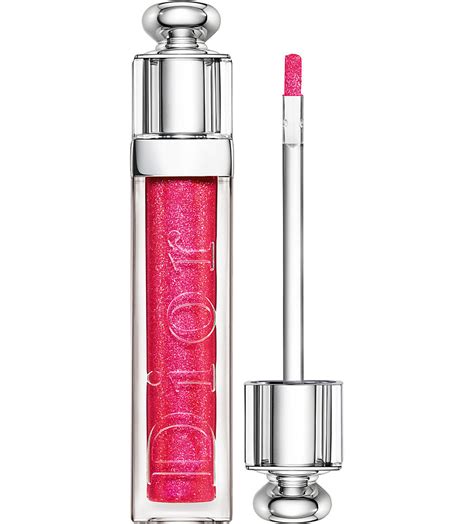 cristian dior lip gloss